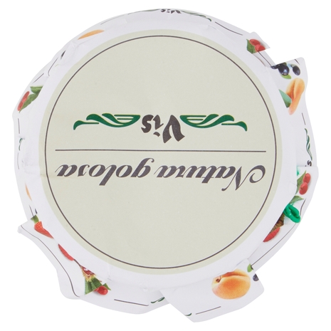 Vis Natura golosa Confettura Extra Fragole 400 g