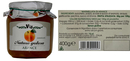 Marmellata Arancia, 400 g