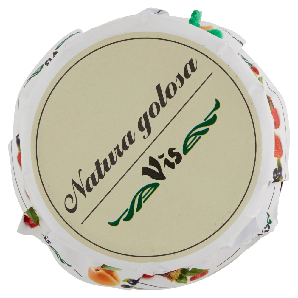 Vis Natura golosa Confettura Extra Ribes Rosso 400 g