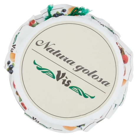 Vis Natura golosa Confettura Extra More 400 g