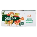 Zuegg Skipper ACE Senza zuccheri aggiunti* 3 x 200 ml