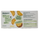 Zuegg Skipper Ananas Senza zuccheri aggiunti* 3 x 200 ml
