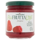Vis Più frutta light Lamponi 210 g