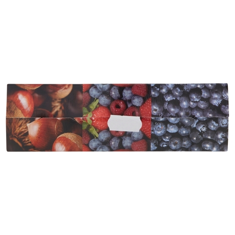 Vis Confettura Extra di Mirtilli + Confettura Extra di Frutti di Bosco + Crema di Marroni 3 x 40 g