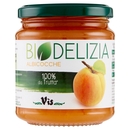 Vis Biodelizia Albicocche 330 g