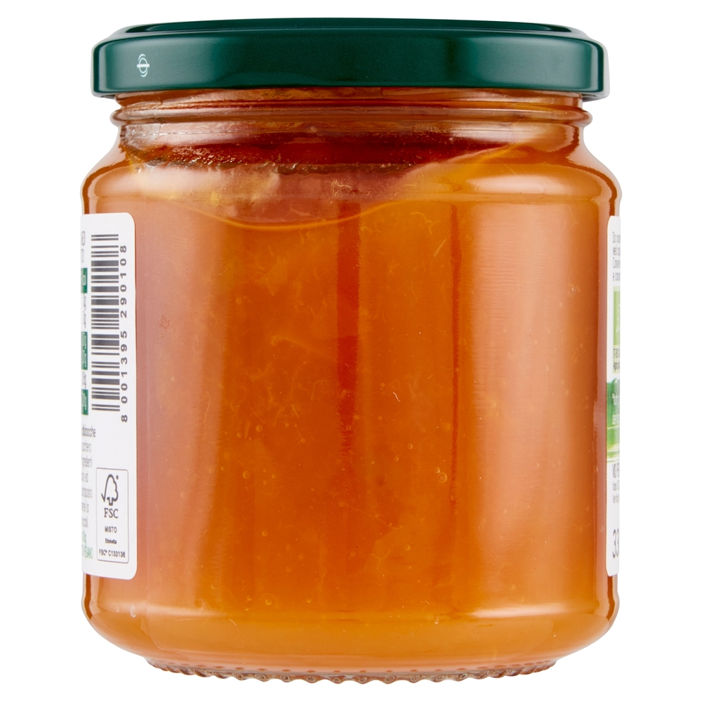 Vis Biodelizia Albicocche 330 g