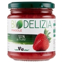 Vis Biodelizia Fragole 330 g