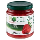 Vis Biodelizia Fragole 330 g