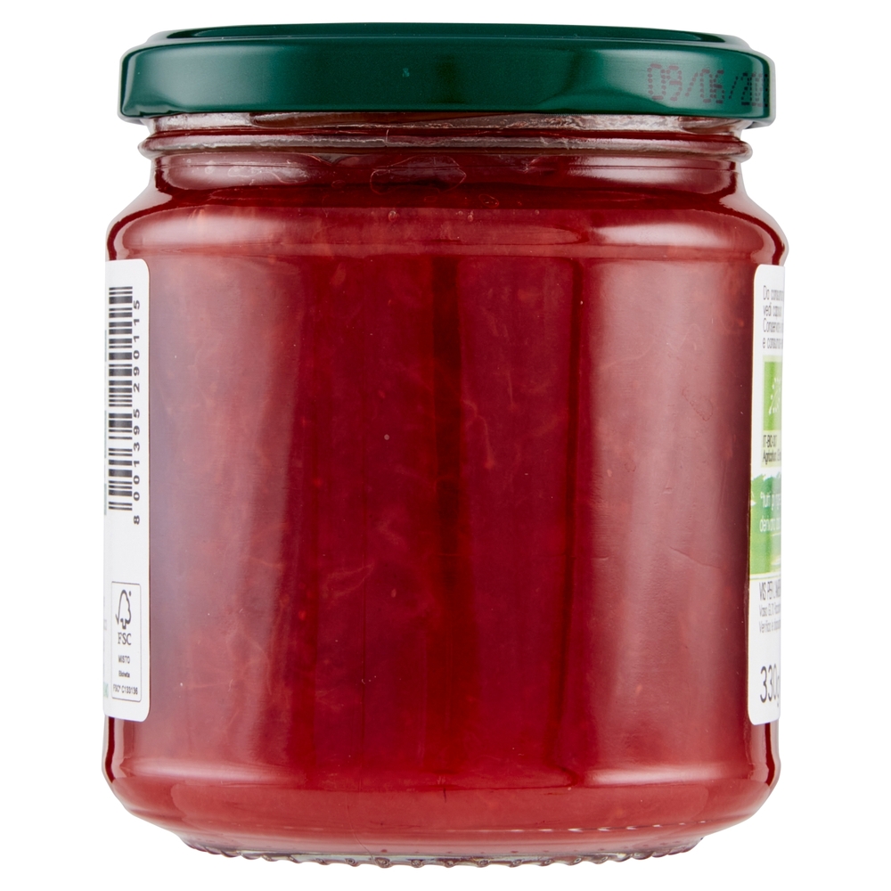 Vis Biodelizia Fragole 330 g