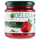 Vis Biodelizia Fragole 330 g