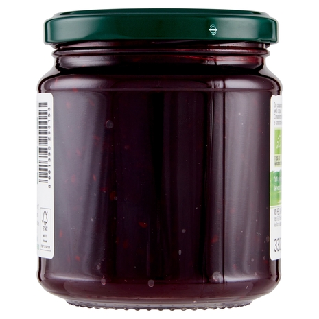 Vis Biodelizia Frutti di Bosco 330 g