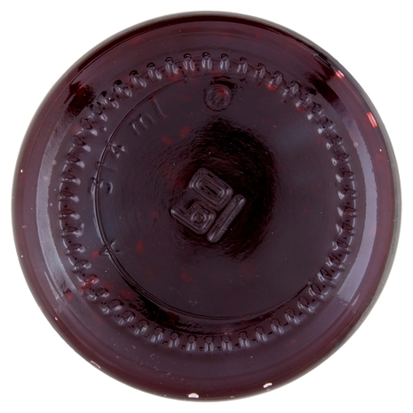 Vis Biodelizia Frutti di Bosco 330 g