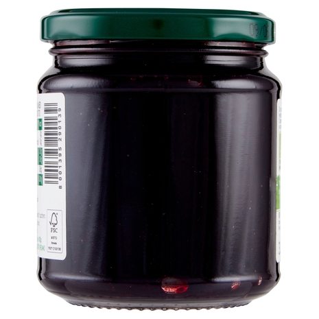 Vis Biodelizia Mirtilli Selvatici 330 g