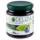 Vis Biodelizia Mirtilli Selvatici 330 g