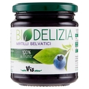 Vis Biodelizia Mirtilli Selvatici 330 g