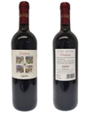 Rosso Vendemia Nera, 75 cl