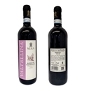 Rosso Valtellina Nera, 75 cl