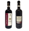 Sforzato Nera, 75 cl