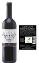 Rosso Valellina S.Rita, 75 cl