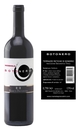 Rosso Botonero, 75 cl