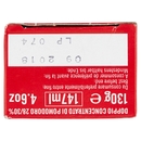 Marca Alpino Doppio Concentrato di Pomodoro 130 g
