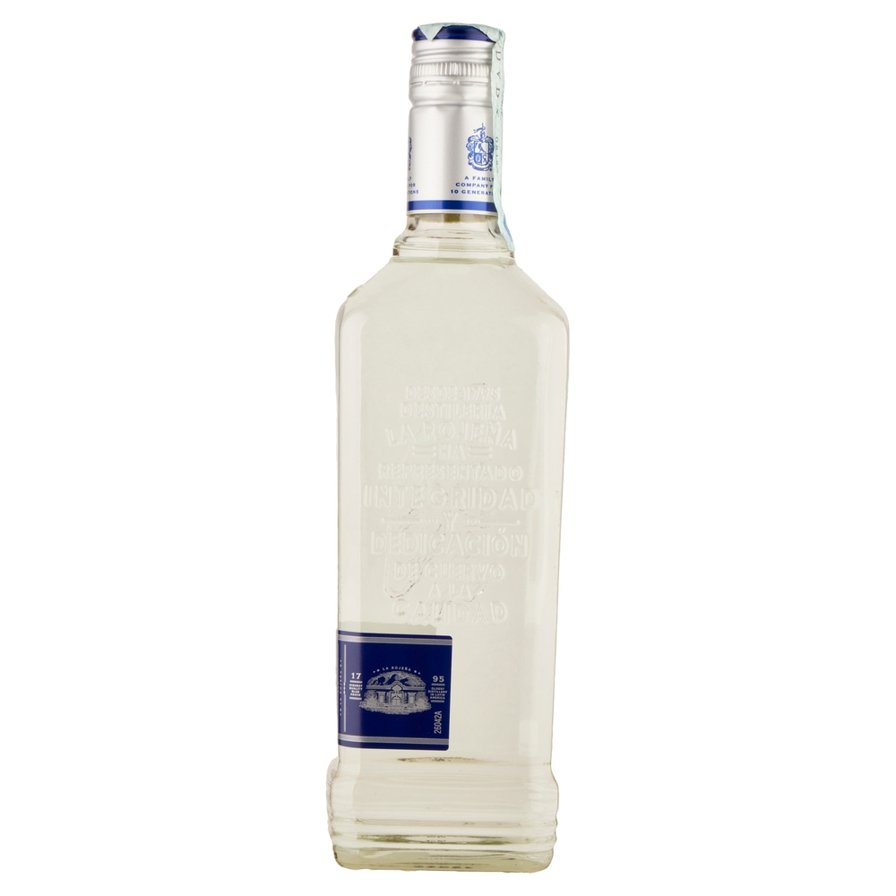 Jose Cuervo Especial Tequila Silver 70 cl