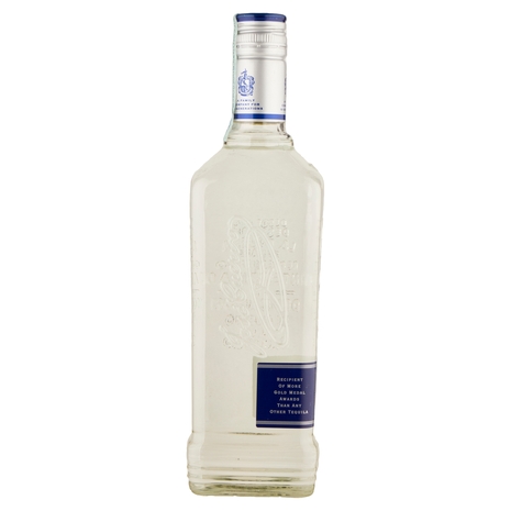 Jose Cuervo Especial Tequila Silver 70 cl