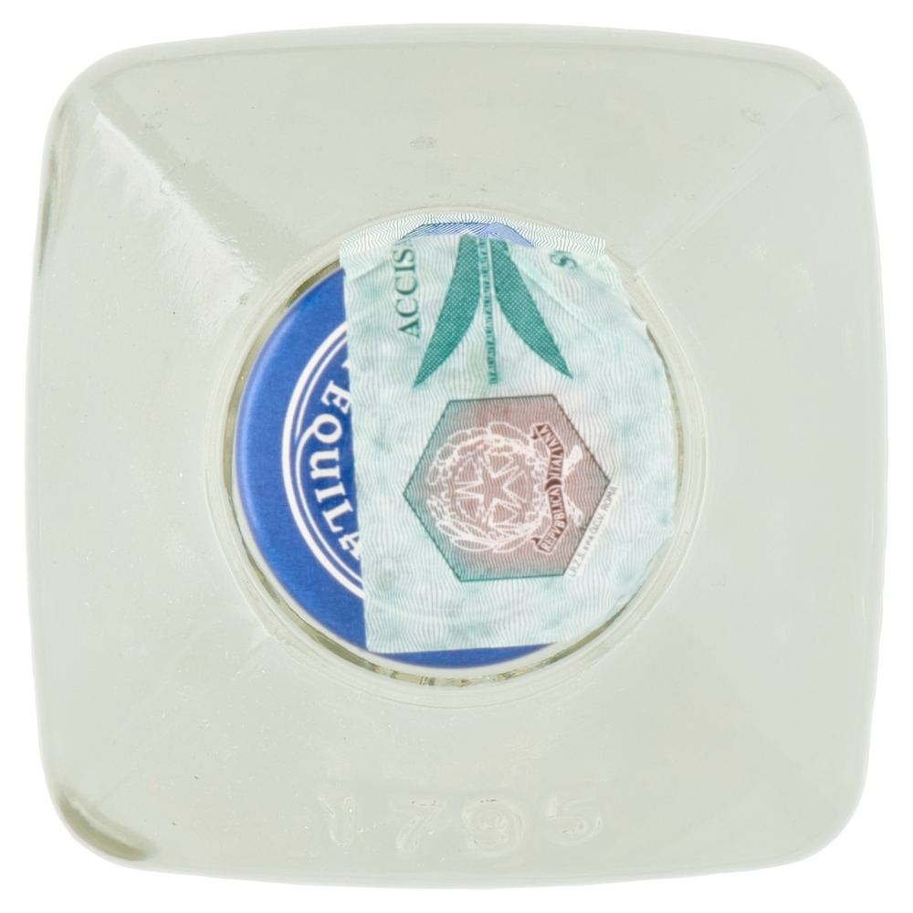 Jose Cuervo Especial Tequila Silver 70 cl