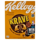 Kellogg's Krave Choco Nut Flavour 410 g