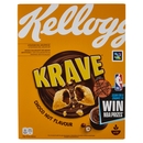 Kellogg's Krave Choco Nut Flavour 410 g
