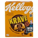Kellogg's Krave Choco Nut Flavour 410 g