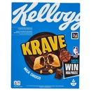 Kellogg's Krave Milk Choco 410 g