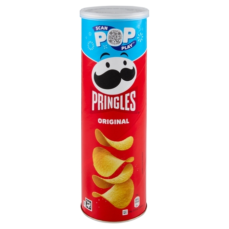 Pringles Original 175 g