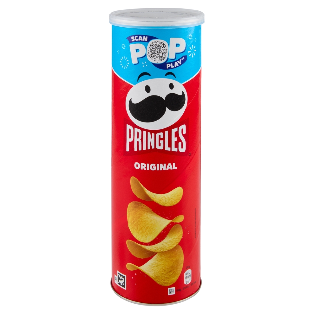 Pringles Original 175 g