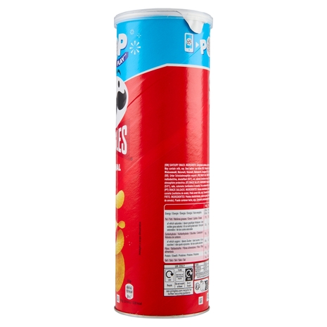 Pringles Original 175 g