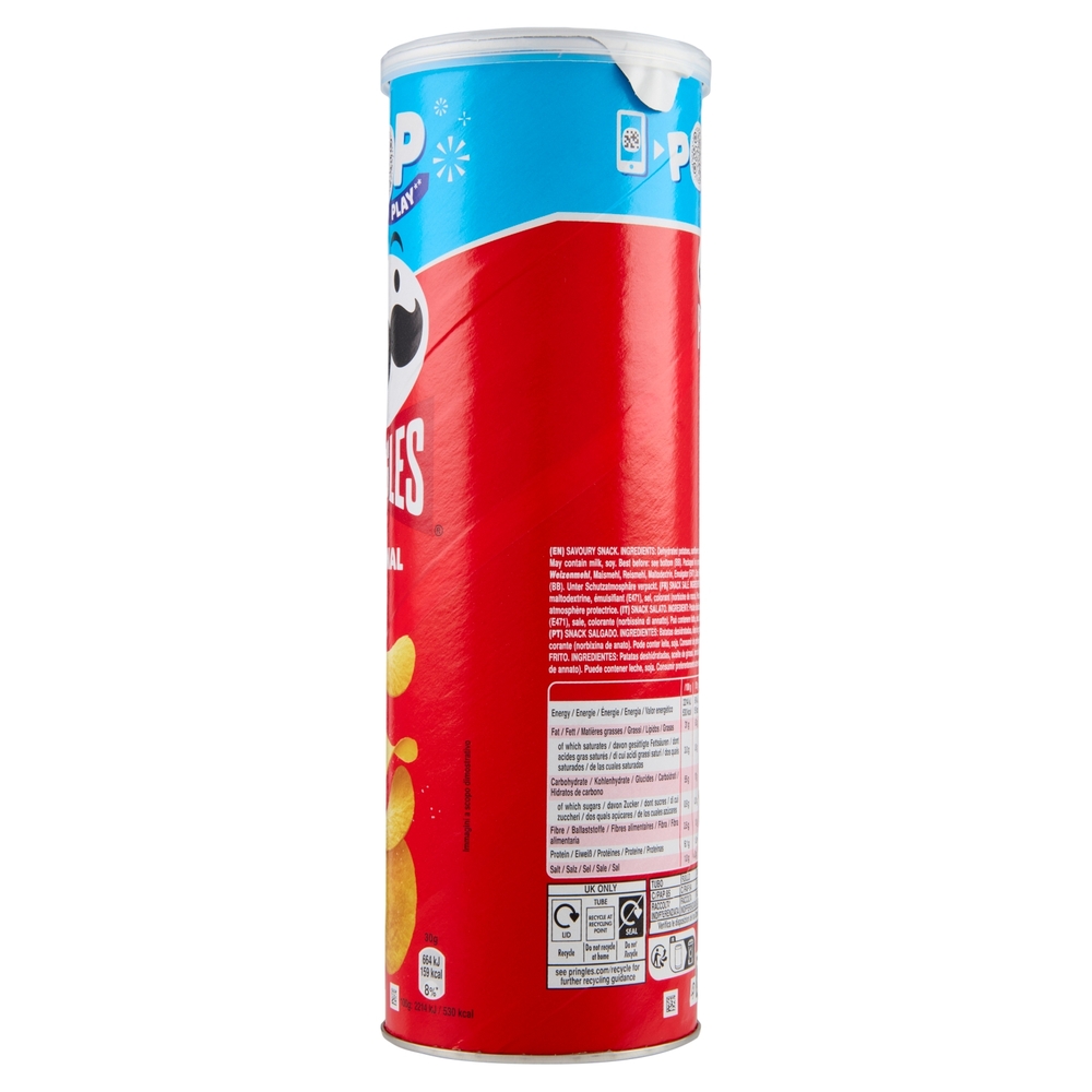 Pringles Original 175 g
