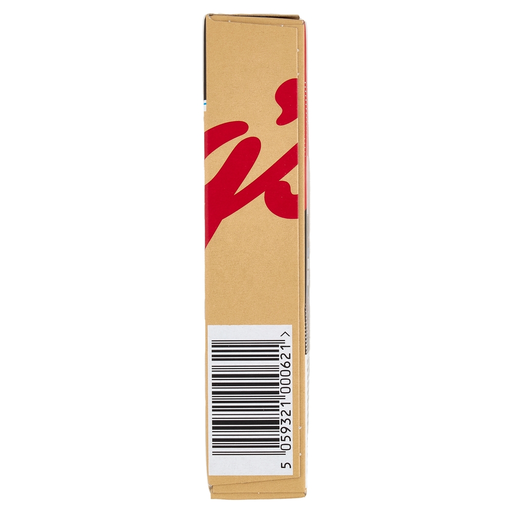 Kellogg's Barretta Mandorle e Cioccolato al latte 4 x 32 g