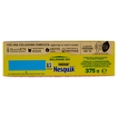 NESQUIK Palline con cereali integrali e cacao 375 g