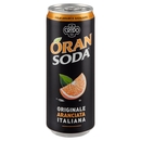 Oransoda 33 cl