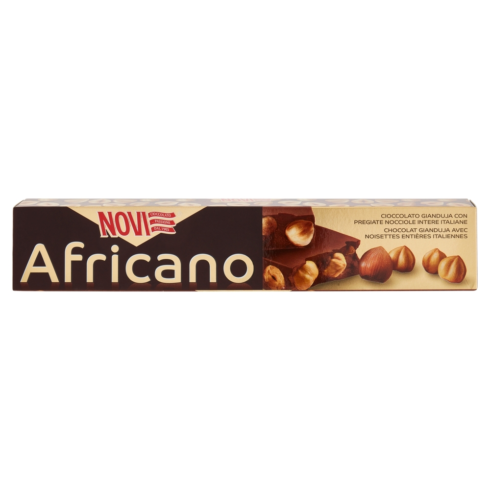 Novi Africano 2 x 100 g