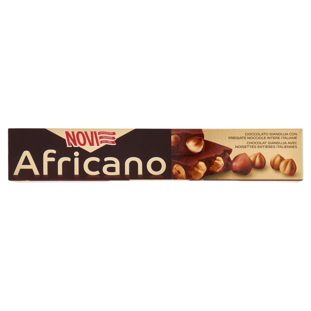 Novi Africano 2 x 100 g