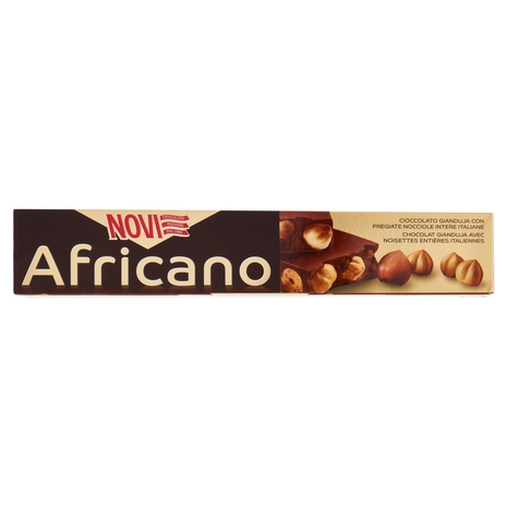 Novi Africano 2 x 100 g