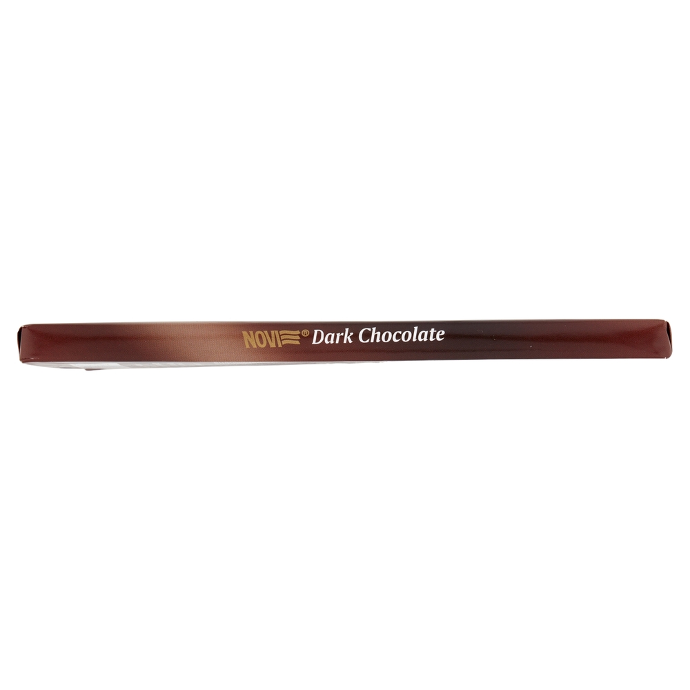 Novi Fondente 52% Cacao Cioccolato Fondente Extra 100 g