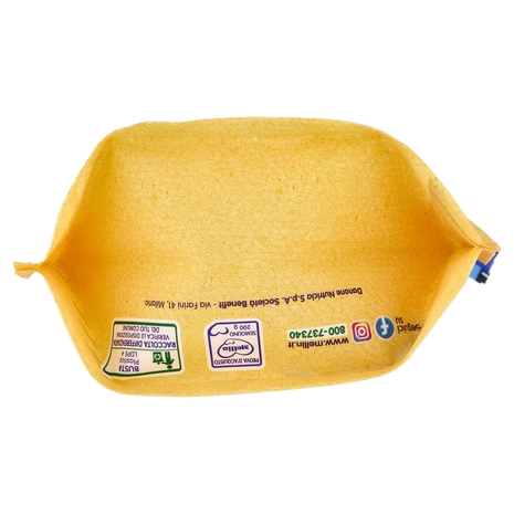 MELLIN Semolino, Confezione Apri&Chiudi, dall'inizio dello Svezzamento, 200g