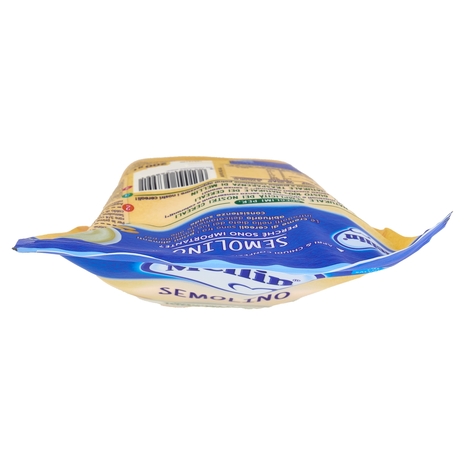 MELLIN Semolino, Confezione Apri&Chiudi, dall'inizio dello Svezzamento, 200g