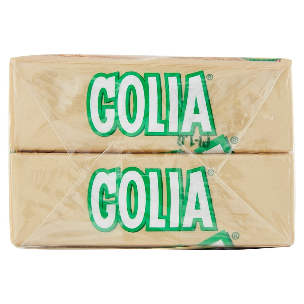 Golia Frutta C con Ginger 2 x 46 g