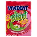 Vivident Fruit Blast Strawberry Lime 2 x 30 g