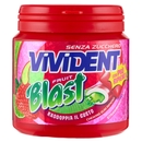 Vivident Fruit Blast Strawberry Lime 108 g
