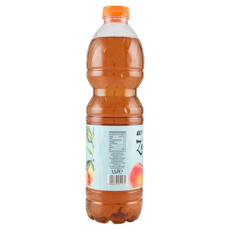 THÈ ZERO ZUCCHERI AL GUSTO PESCA U! Confronta e Risparmia