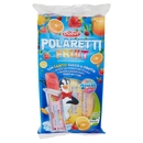Polaretti Fruit Green ghiaccioli pronti da gelare 10 pezzi 420 ml